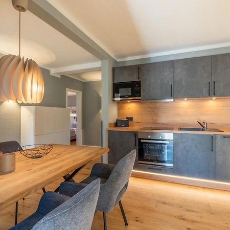 Ferienwohnung 1 K20 Borkum Eksteriør bilde